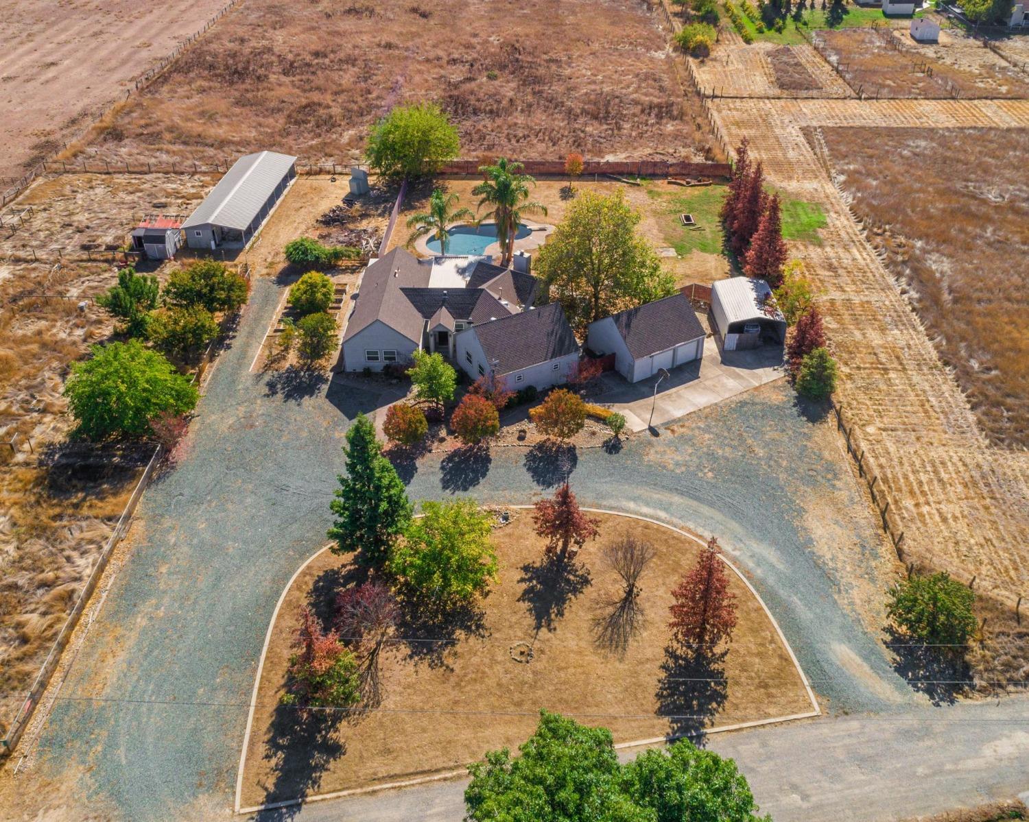 11740 Brauer Lane