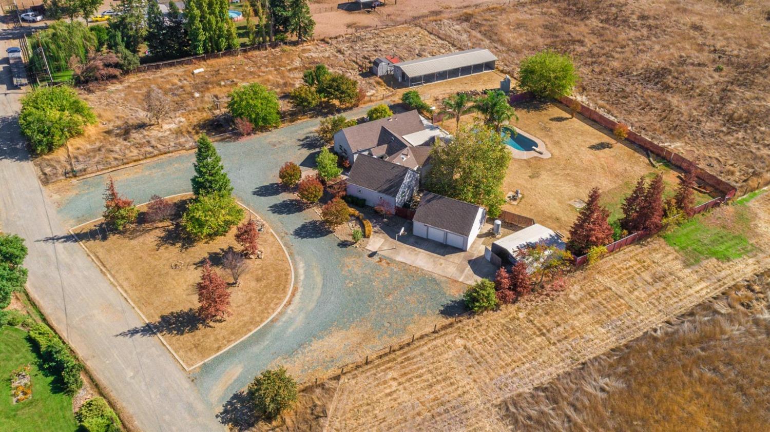 11740 Brauer Lane