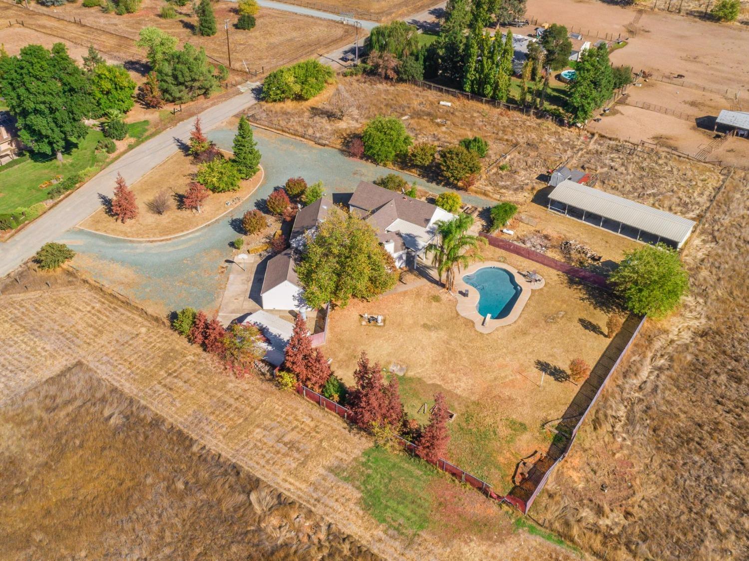 11740 Brauer Lane