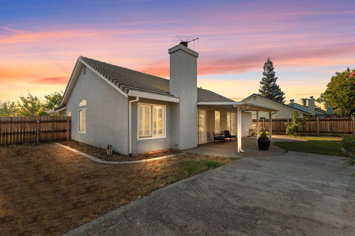 8420 Cedar Hill Court