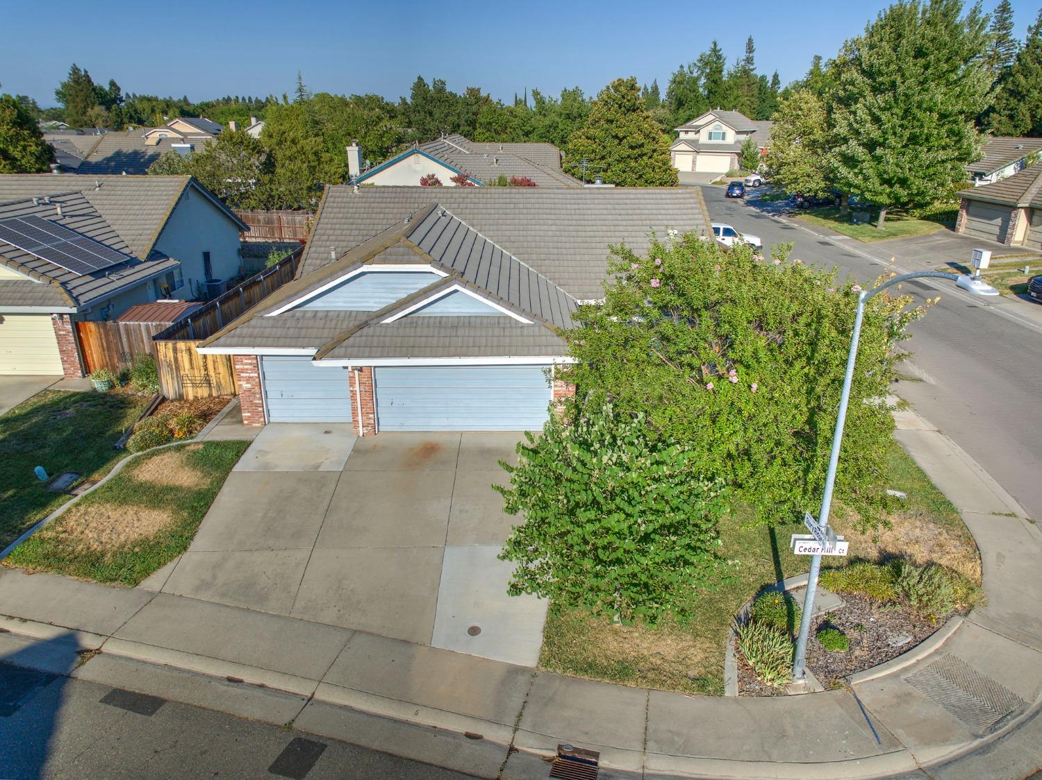 8420 Cedar Hill Court