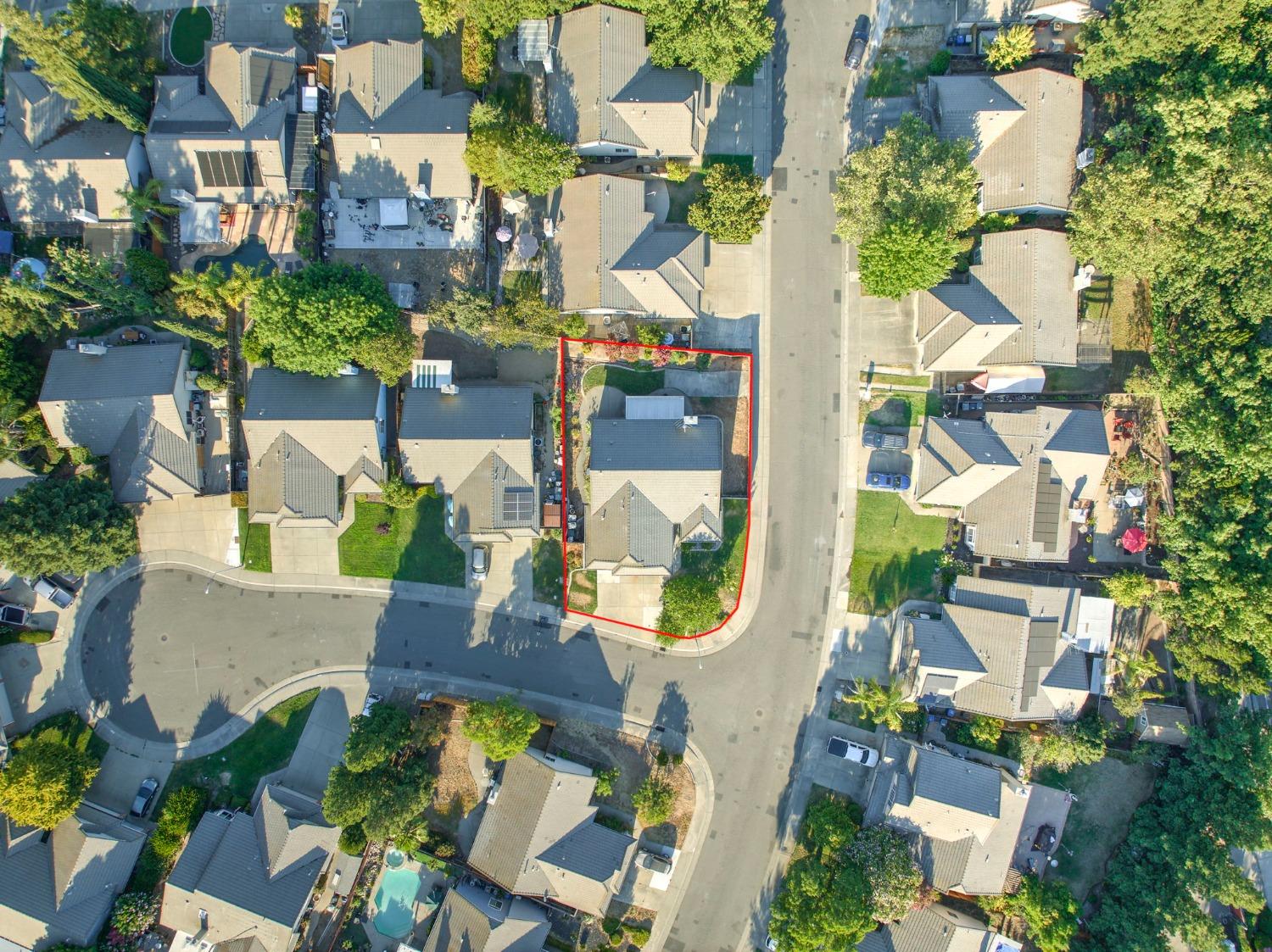 8420 Cedar Hill Court