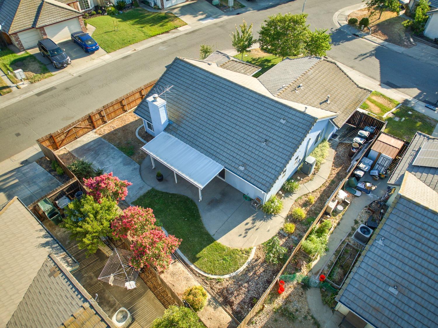 8420 Cedar Hill Court