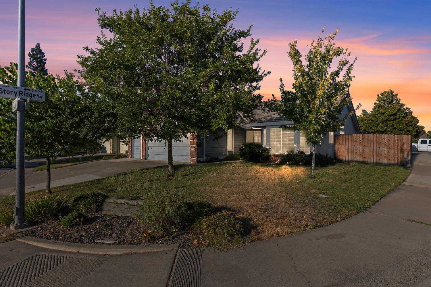 8420 Cedar Hill Court