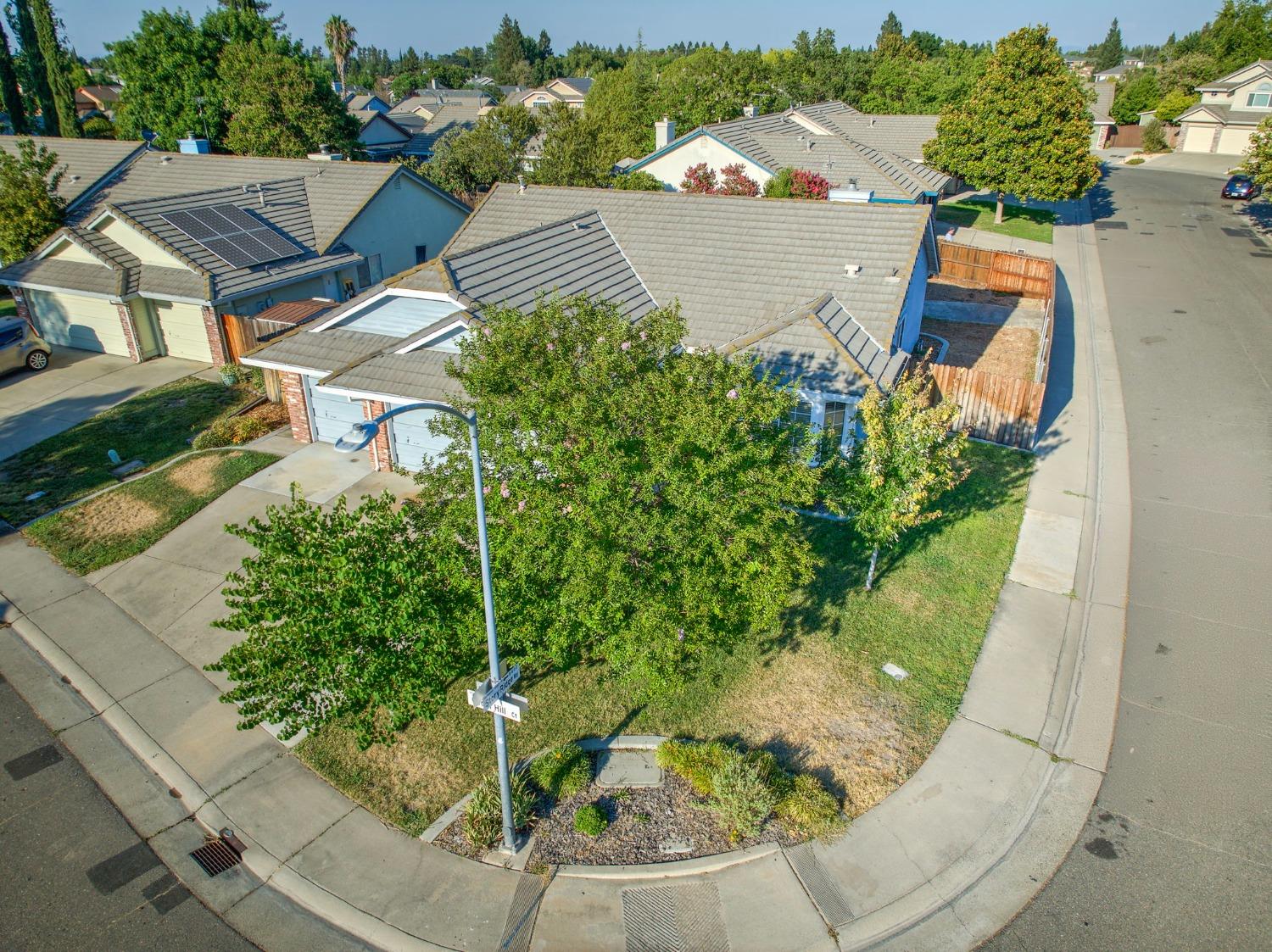 8420 Cedar Hill Court