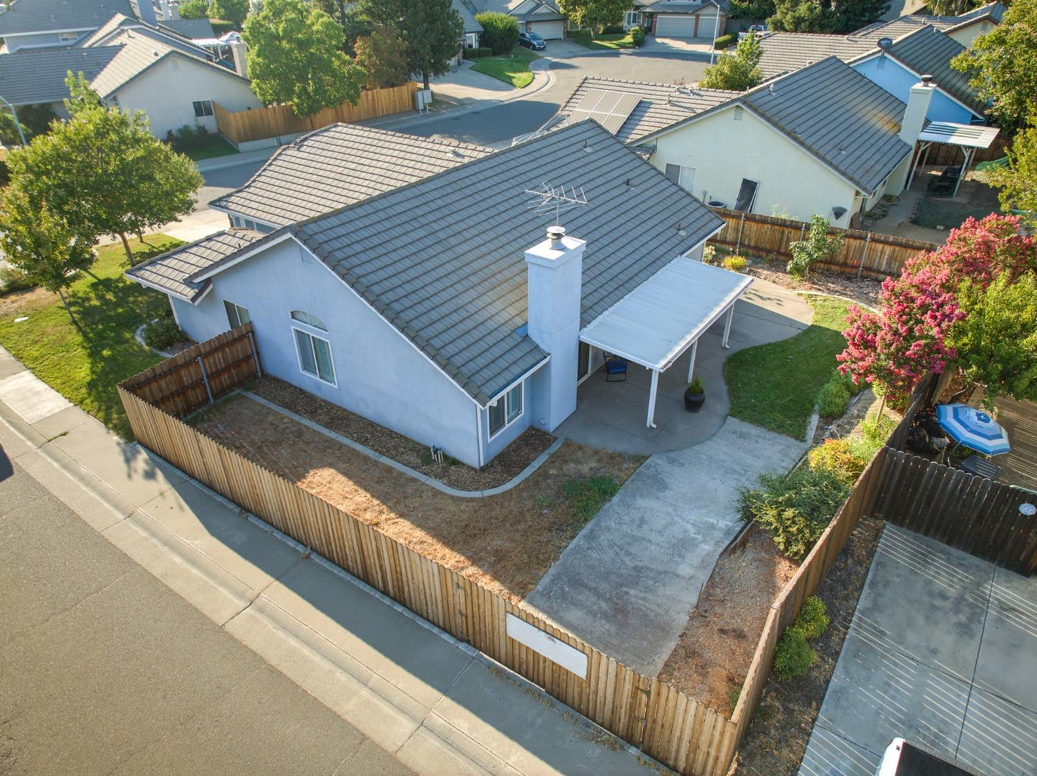 8420 Cedar Hill Court