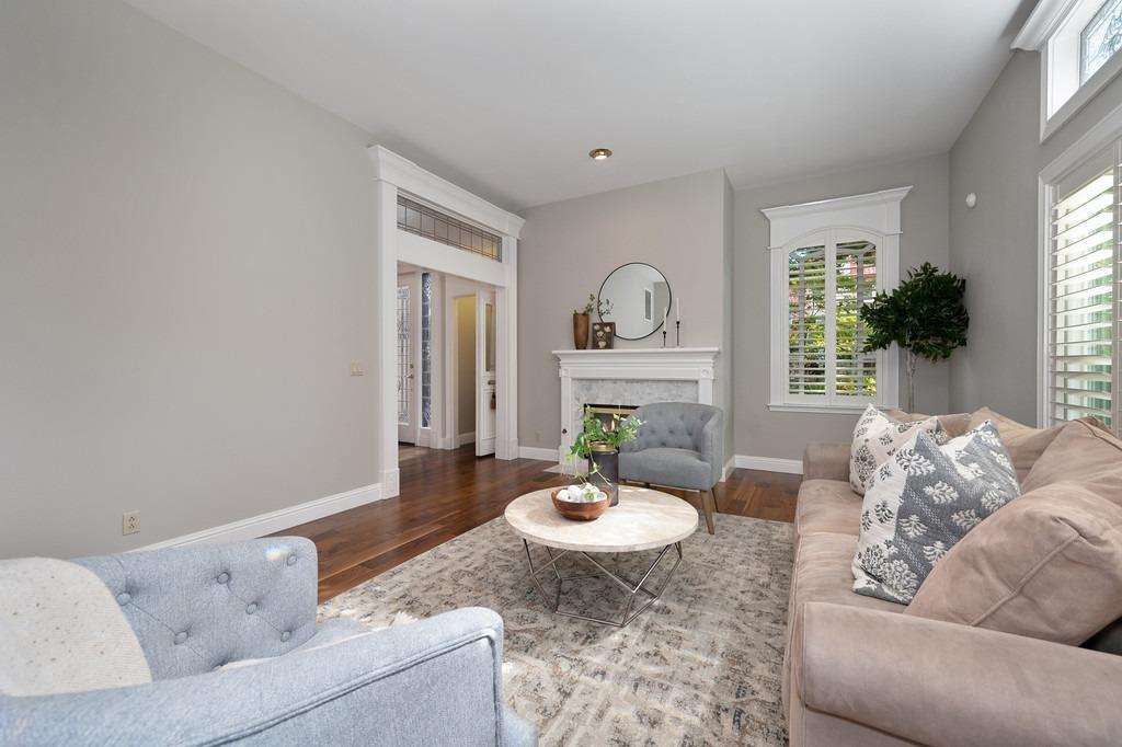 261 Cascade Falls Drive