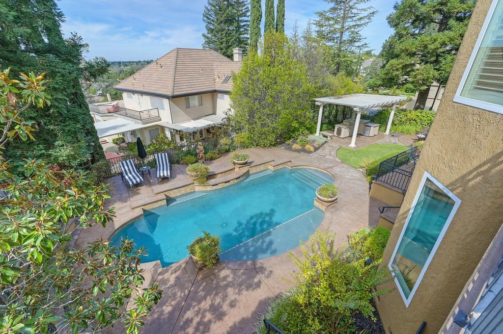 261 Cascade Falls Drive