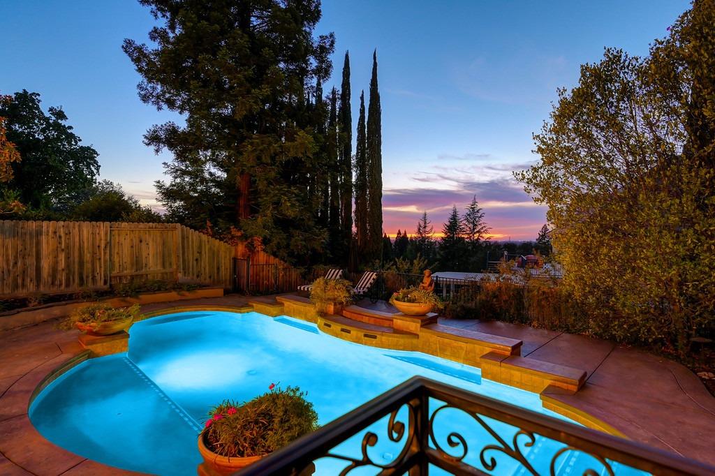 261 Cascade Falls Drive