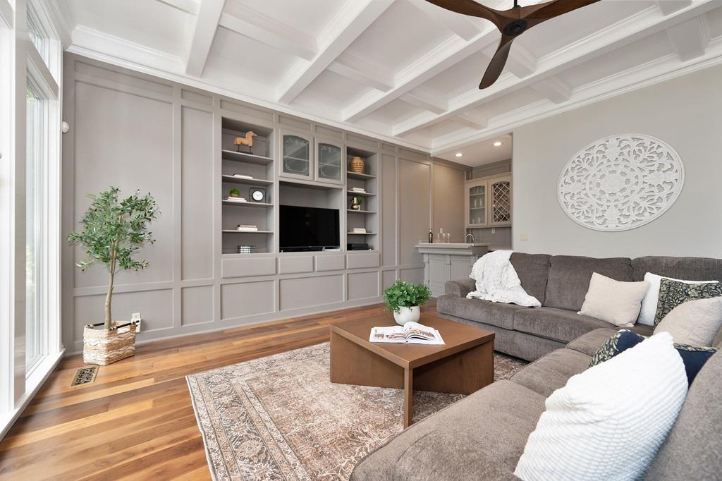 261 Cascade Falls Drive