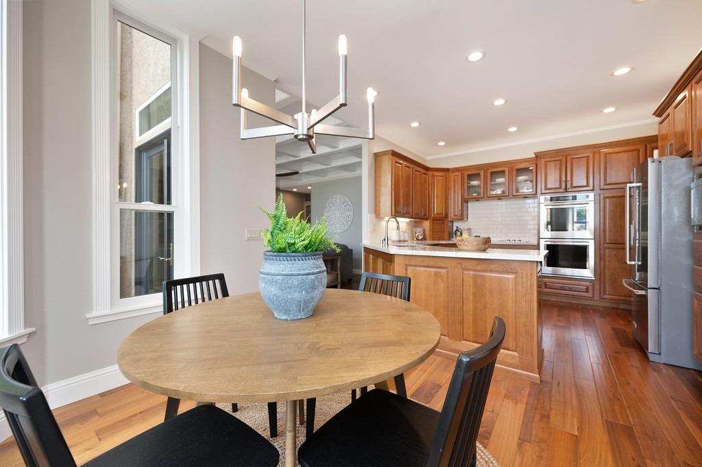 261 Cascade Falls Drive