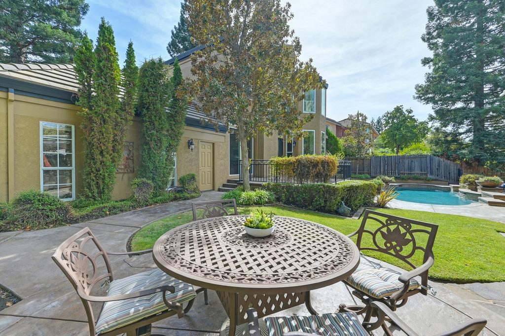 261 Cascade Falls Drive