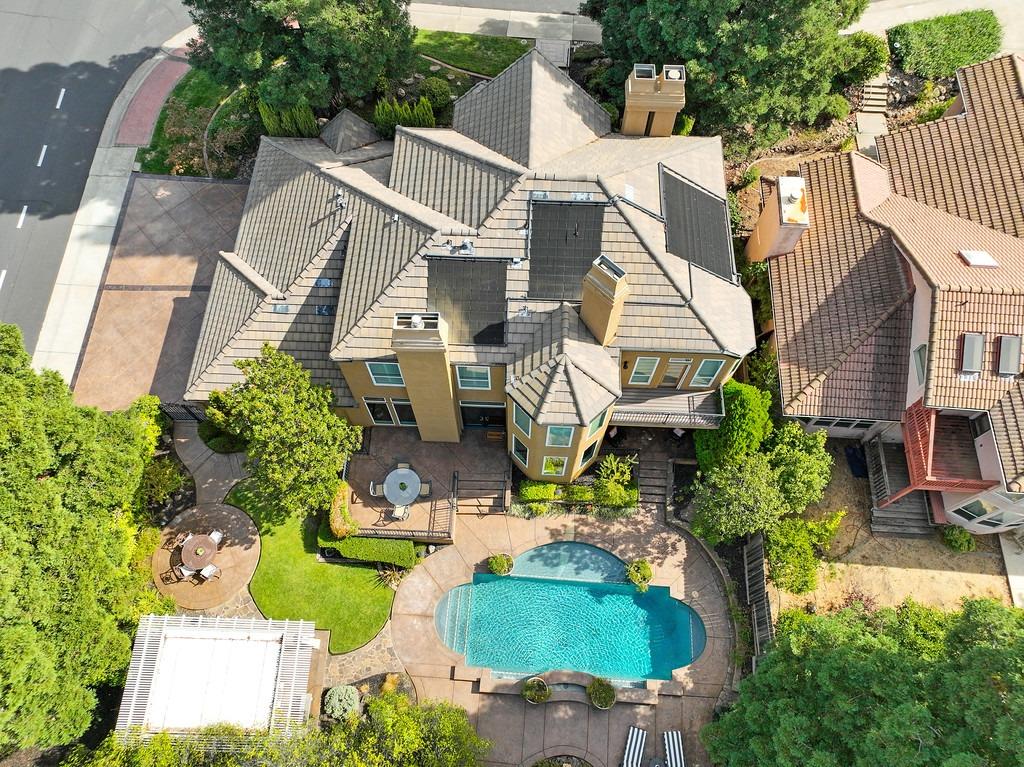 261 Cascade Falls Drive