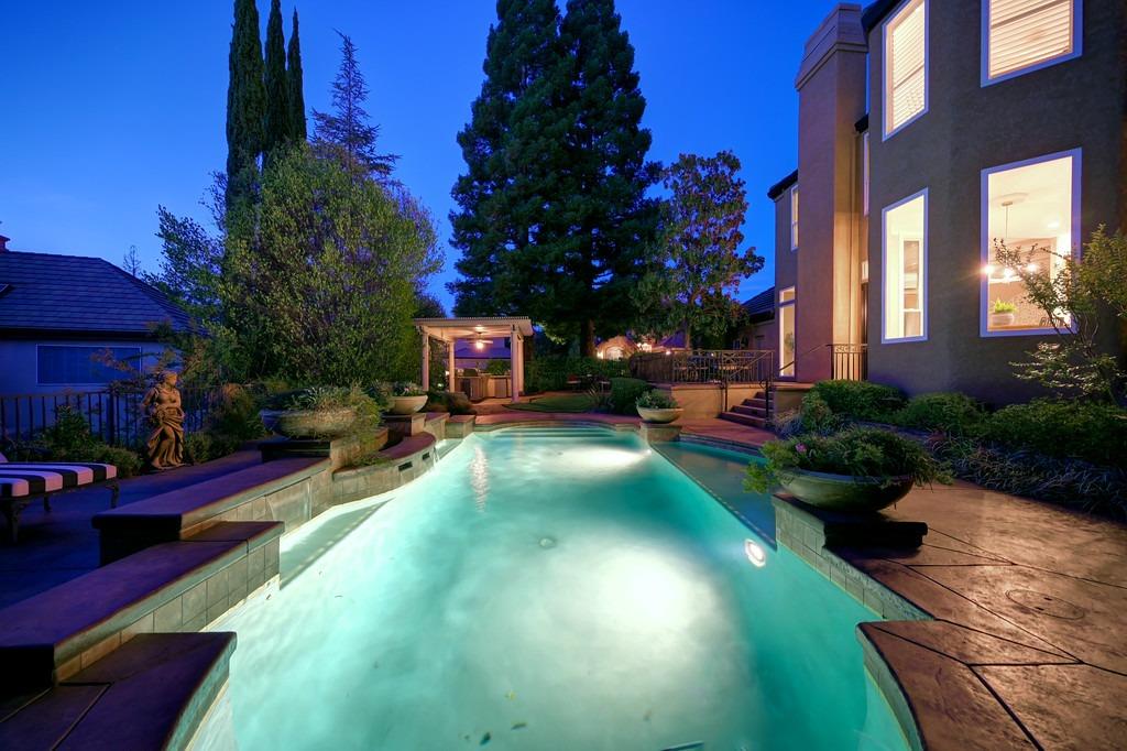 261 Cascade Falls Drive