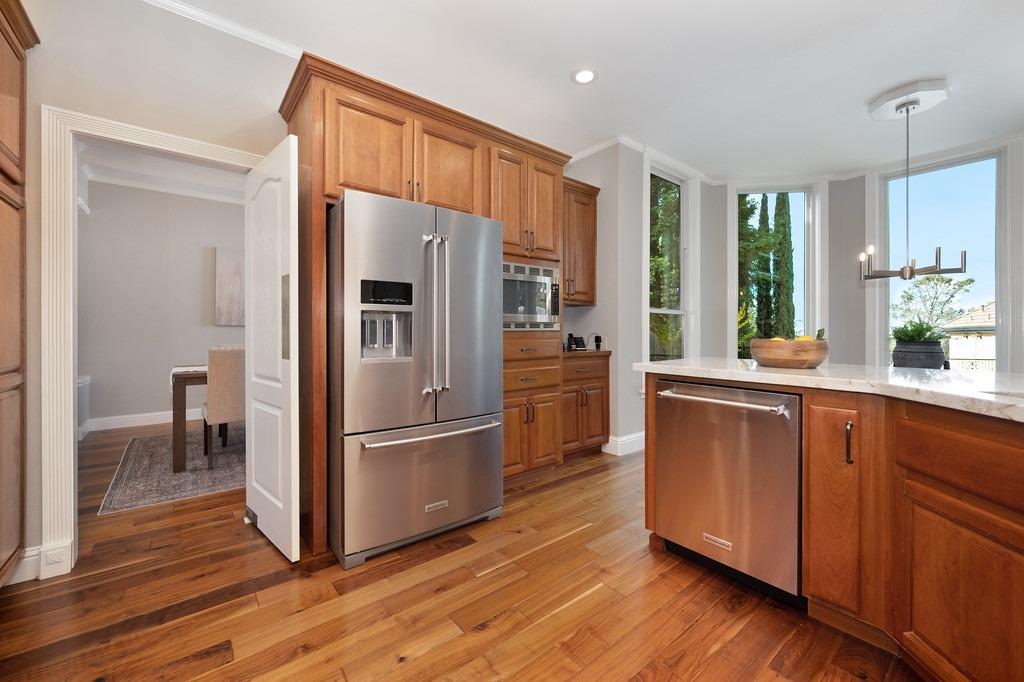 261 Cascade Falls Drive