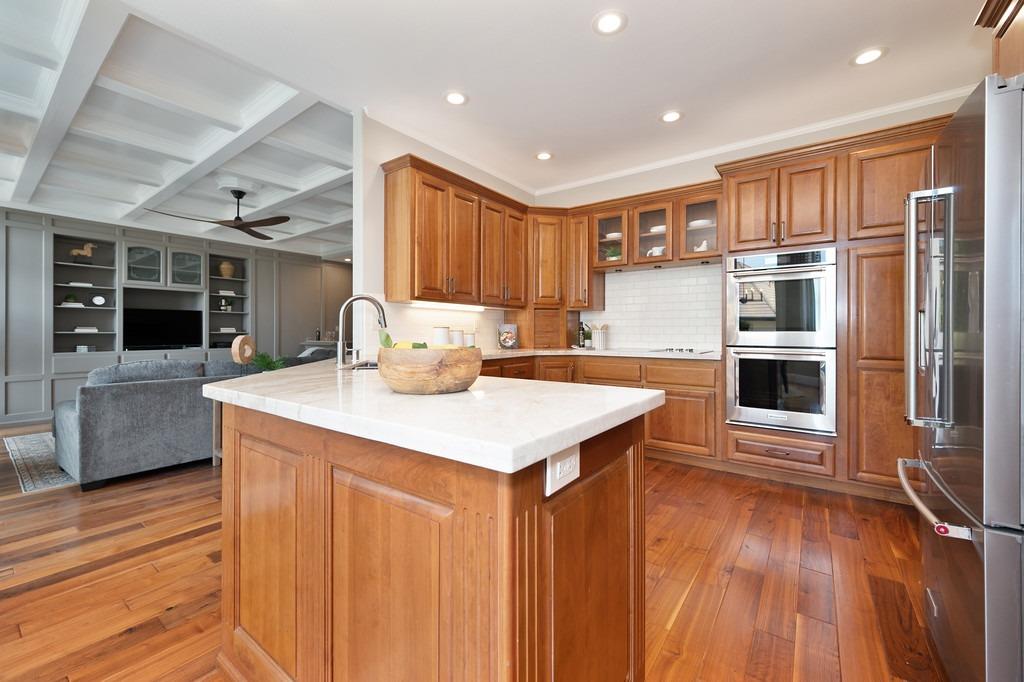 261 Cascade Falls Drive