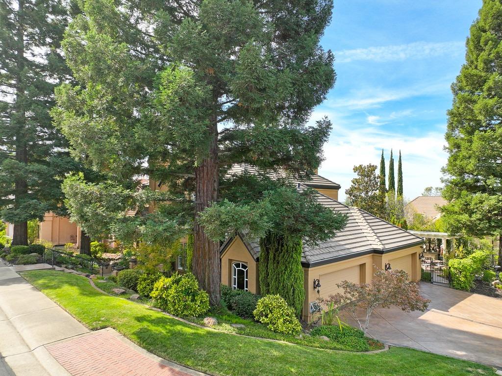 261 Cascade Falls Drive