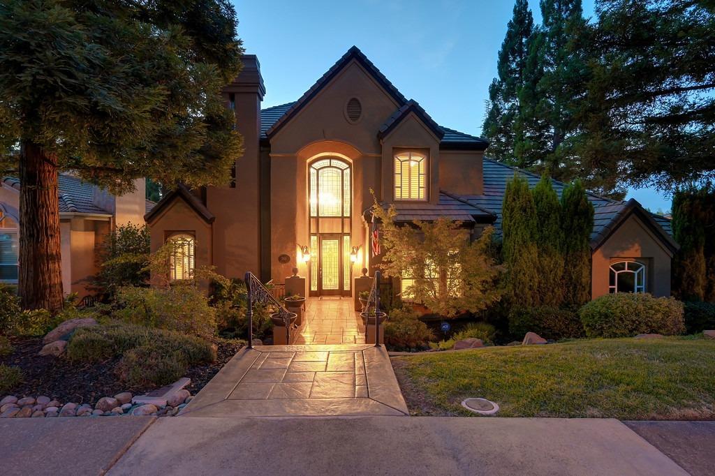 261 Cascade Falls Drive