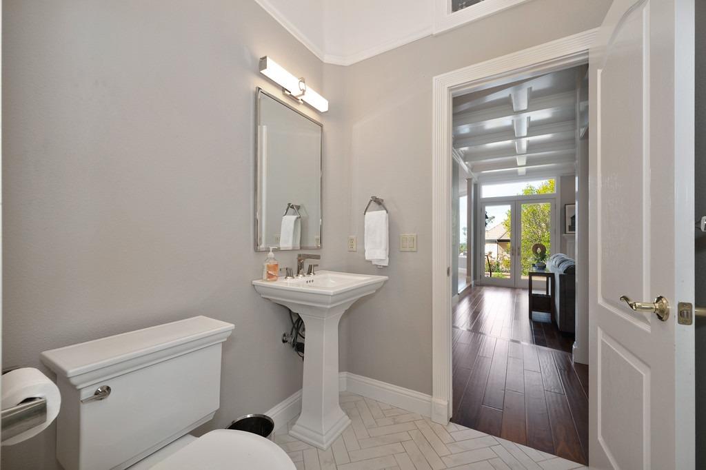 261 Cascade Falls Drive