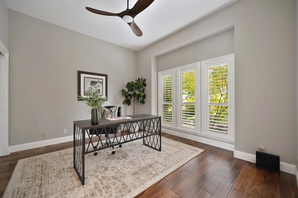 261 Cascade Falls Drive