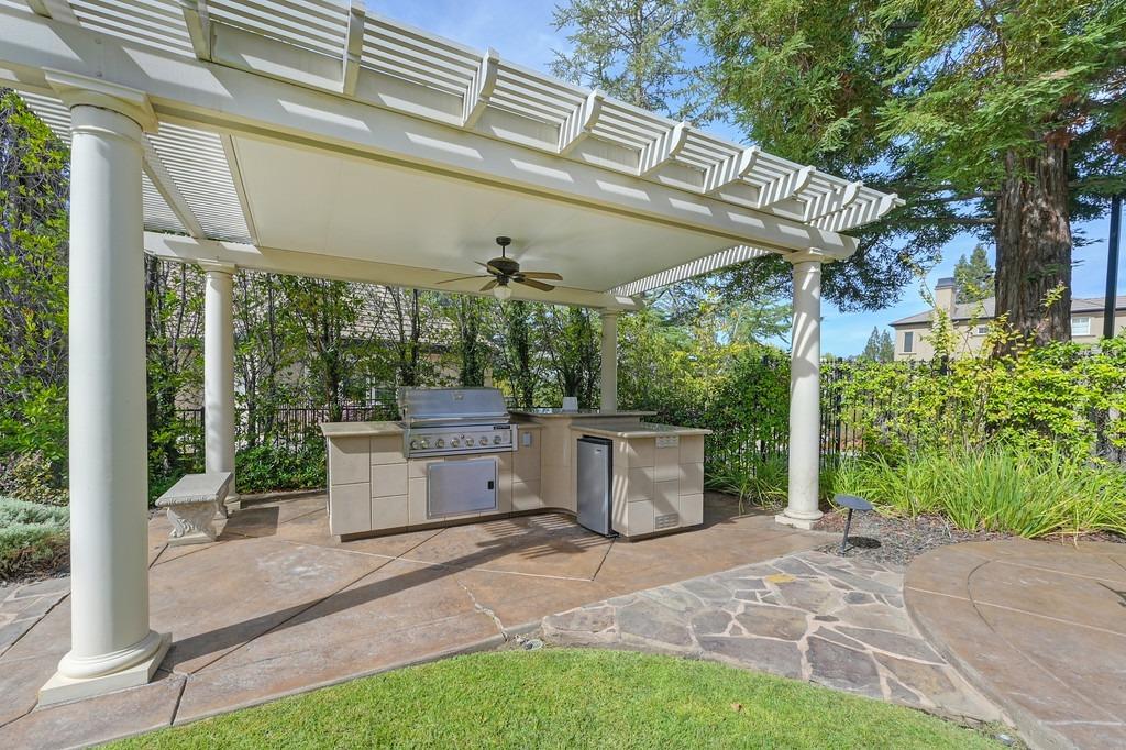 261 Cascade Falls Drive