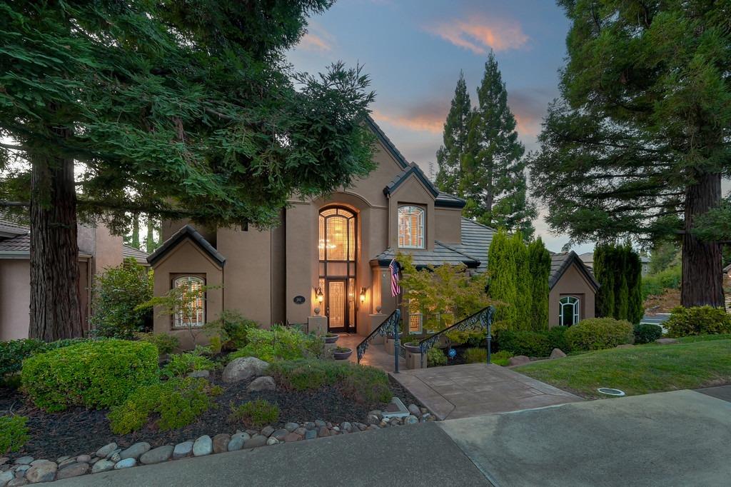 261 Cascade Falls Drive