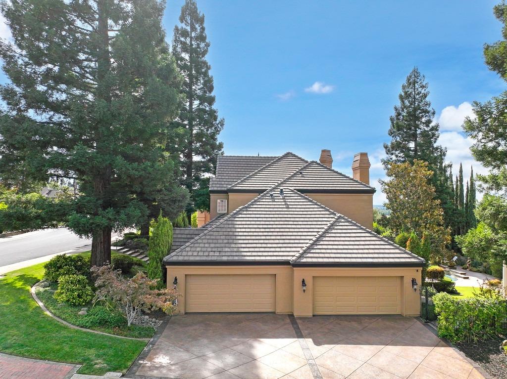 261 Cascade Falls Drive