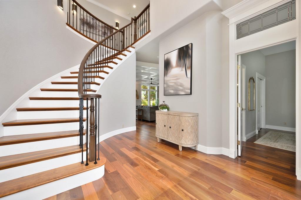 261 Cascade Falls Drive