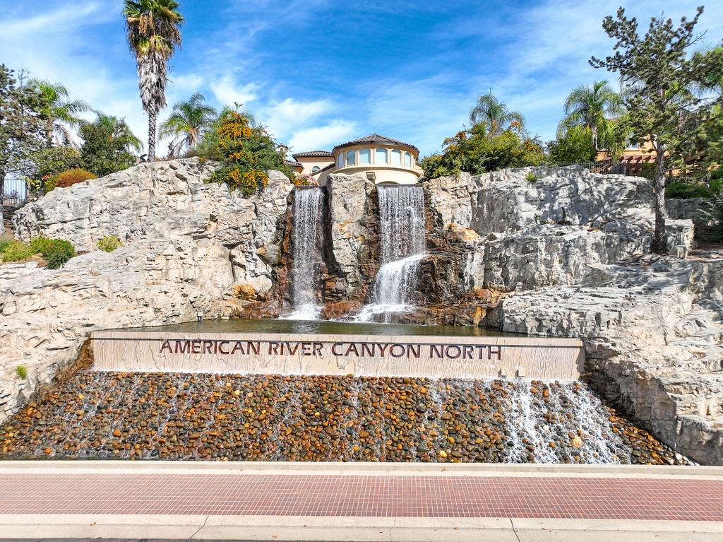 261 Cascade Falls Drive