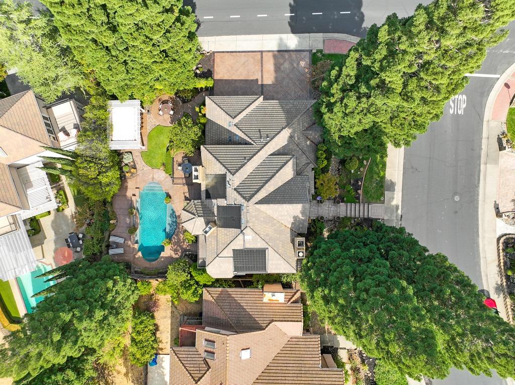 261 Cascade Falls Drive