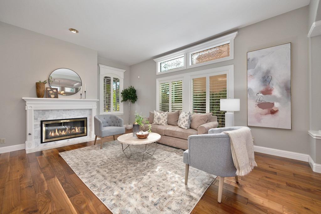 261 Cascade Falls Drive