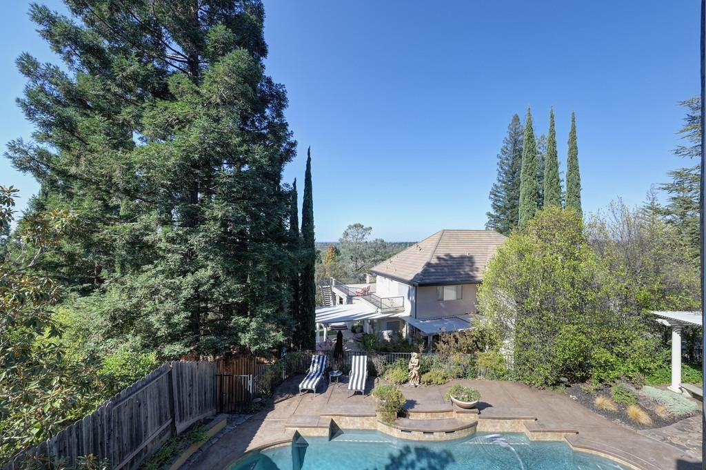 261 Cascade Falls Drive