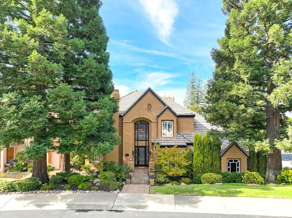 261 Cascade Falls Drive