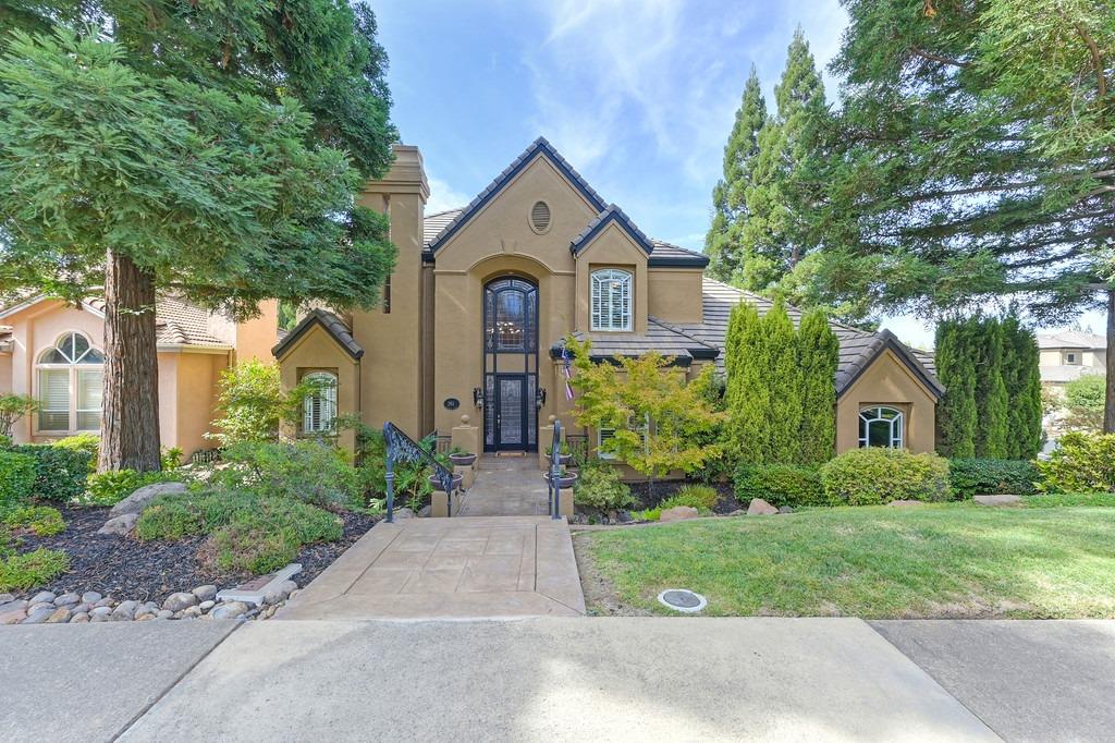 261 Cascade Falls Drive