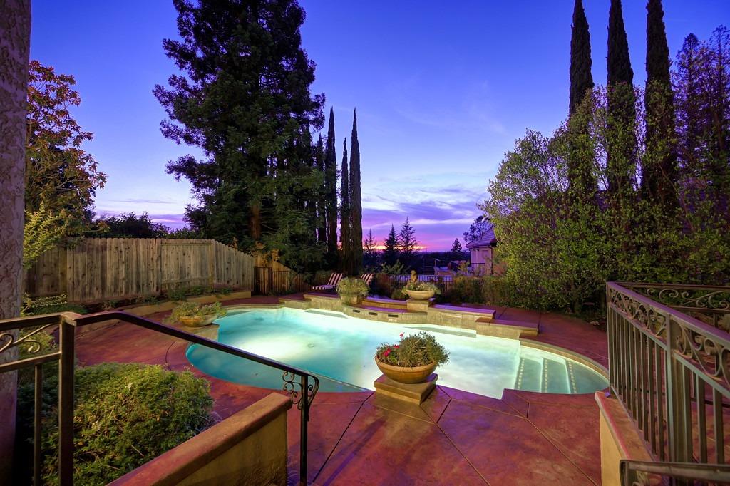 261 Cascade Falls Drive