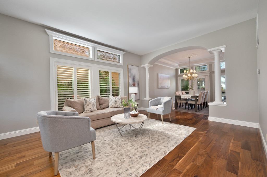 261 Cascade Falls Drive