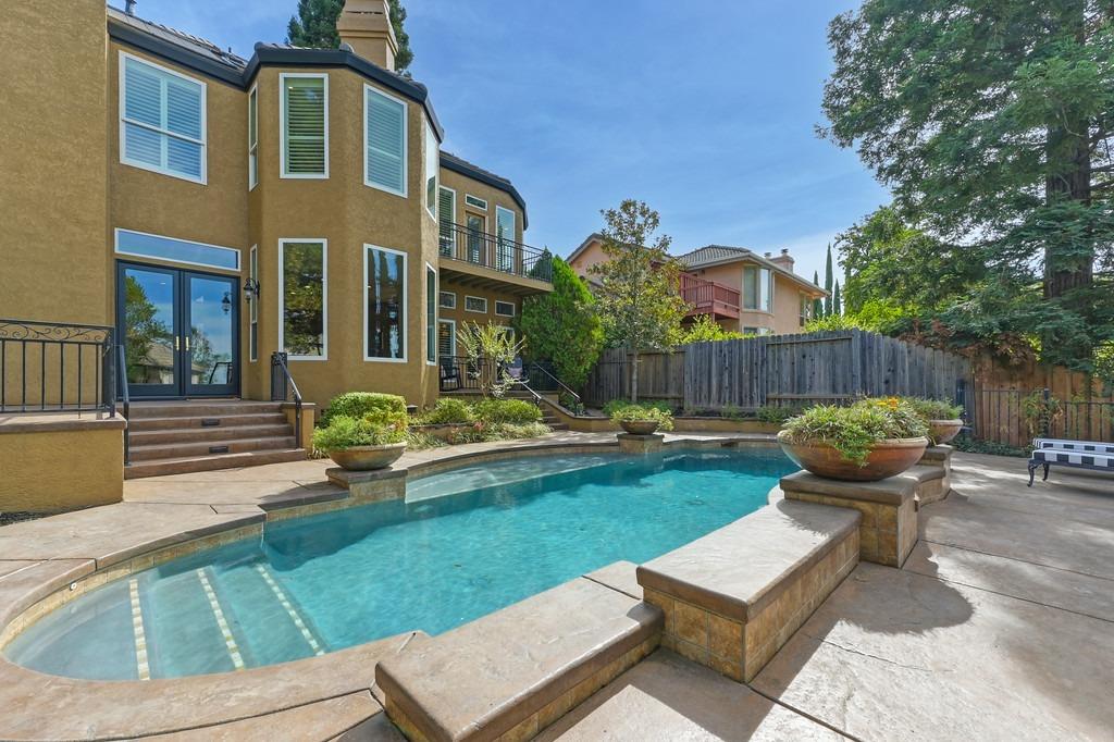 261 Cascade Falls Drive