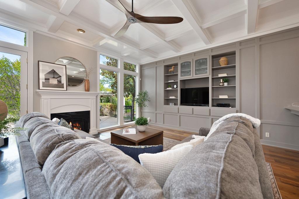 261 Cascade Falls Drive