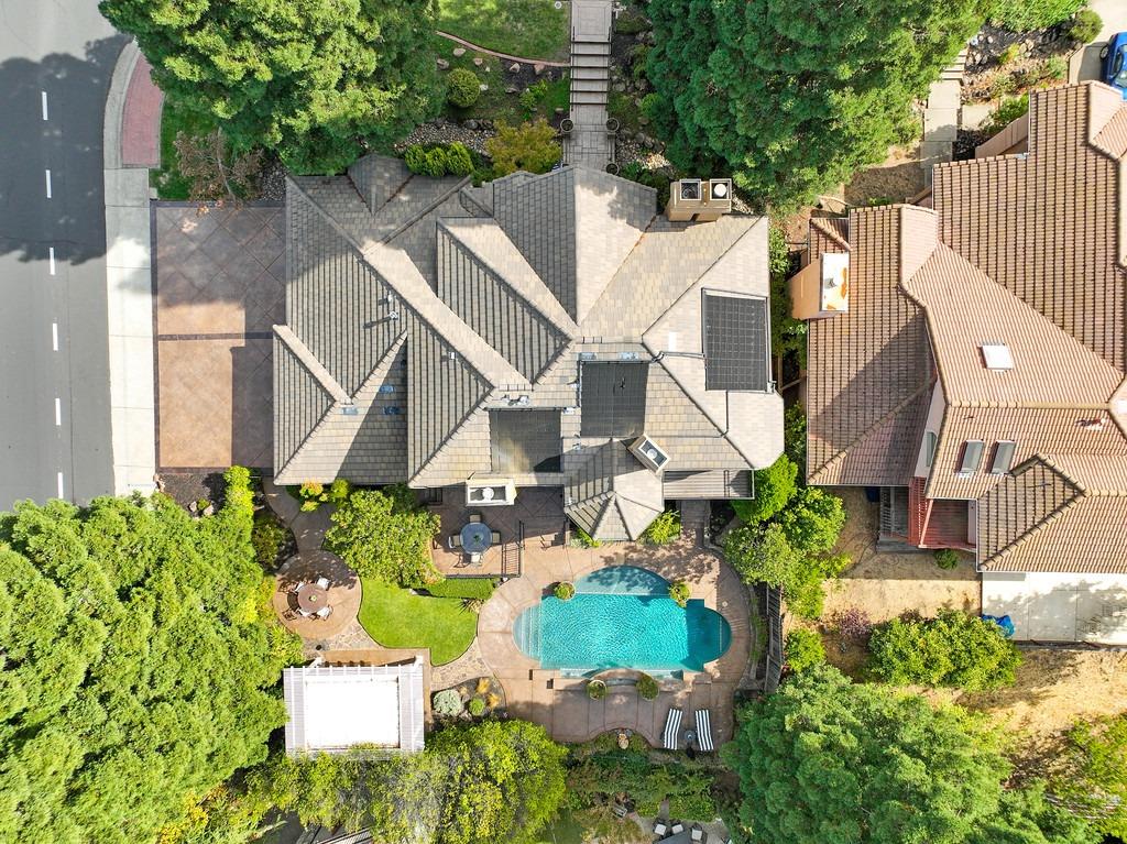 261 Cascade Falls Drive