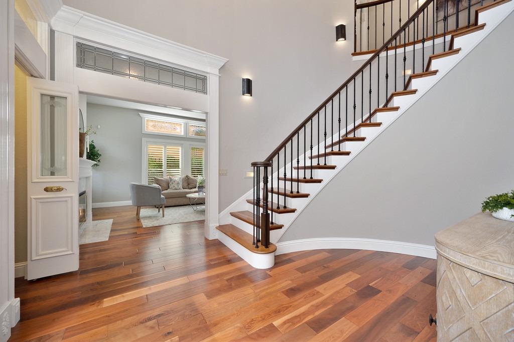 261 Cascade Falls Drive