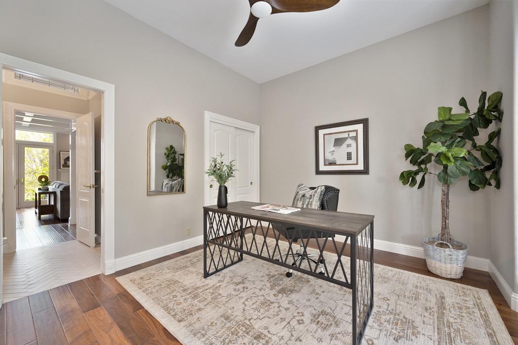 261 Cascade Falls Drive