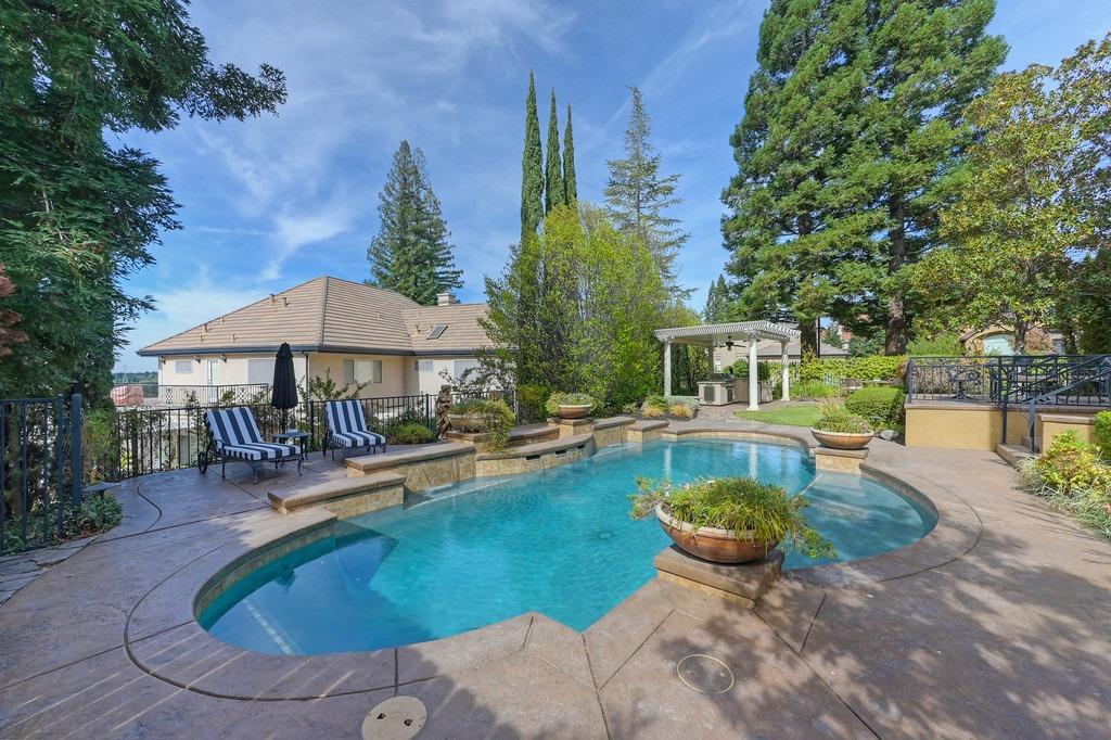 261 Cascade Falls Drive