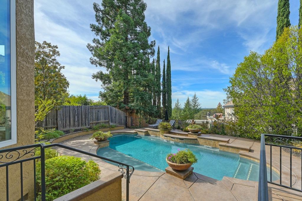 261 Cascade Falls Drive