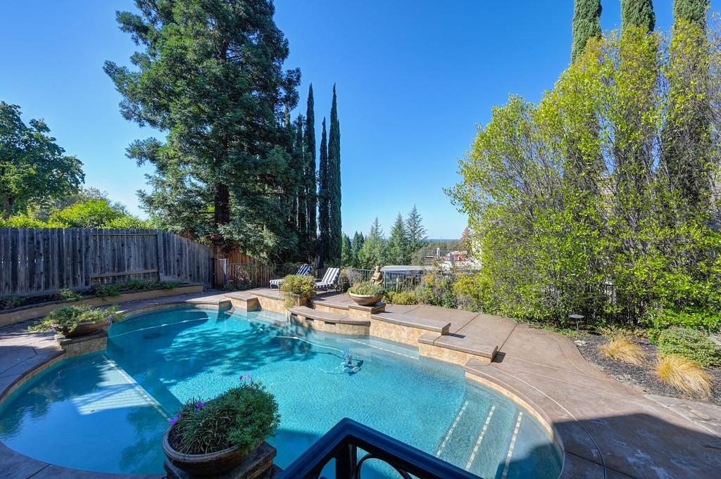 261 Cascade Falls Drive