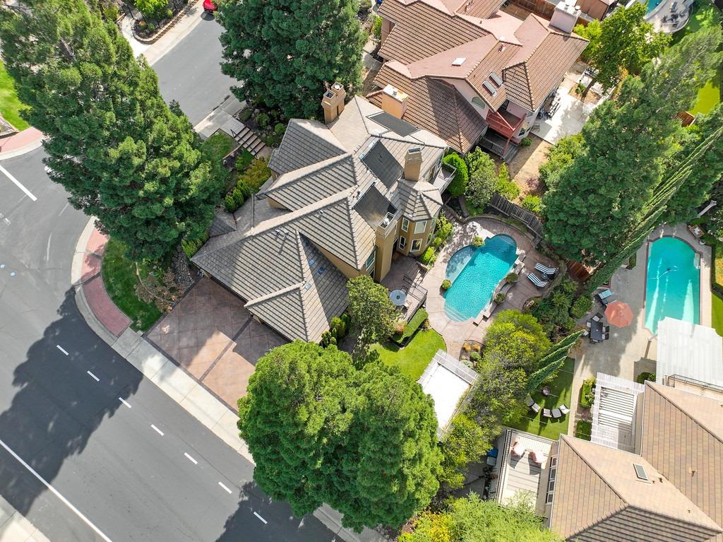 261 Cascade Falls Drive