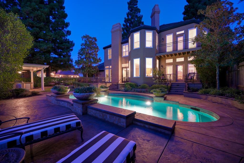 261 Cascade Falls Drive