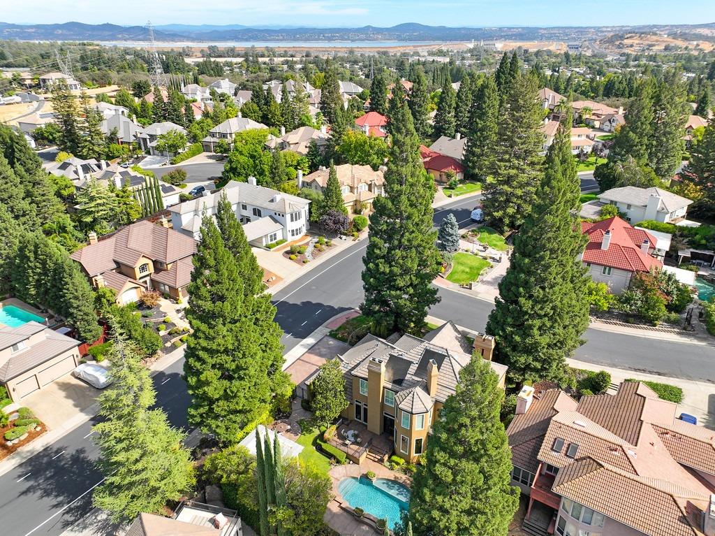 261 Cascade Falls Drive