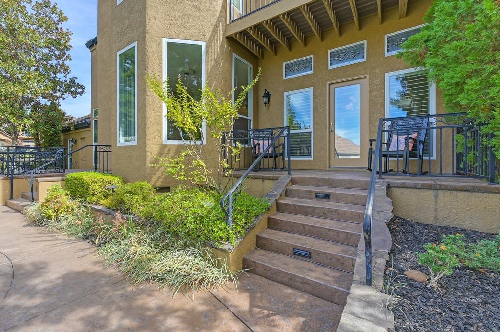 261 Cascade Falls Drive