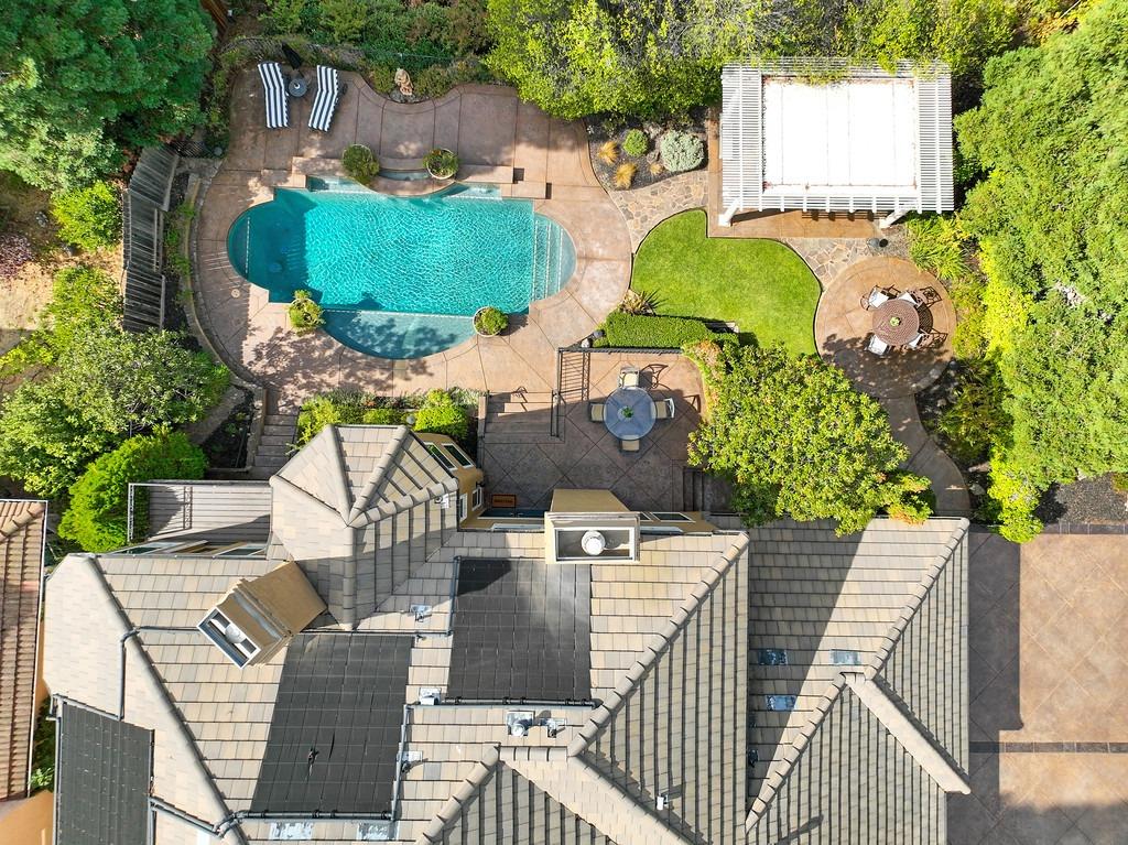 261 Cascade Falls Drive