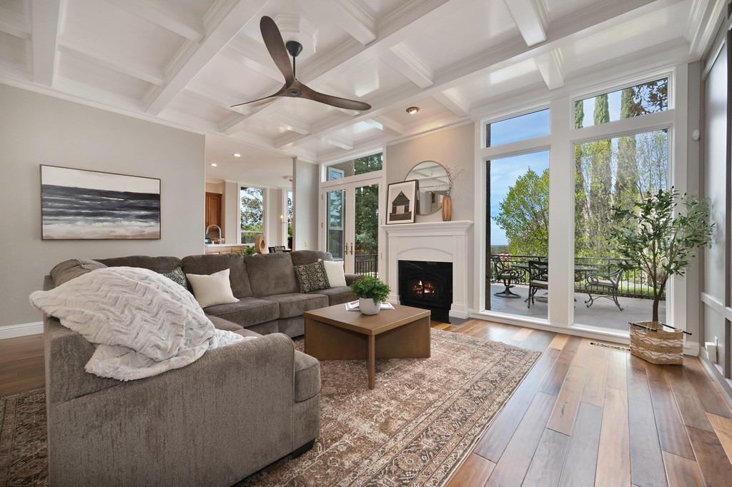 261 Cascade Falls Drive